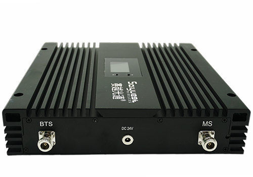 红河双频手机信号增强器2000㎡