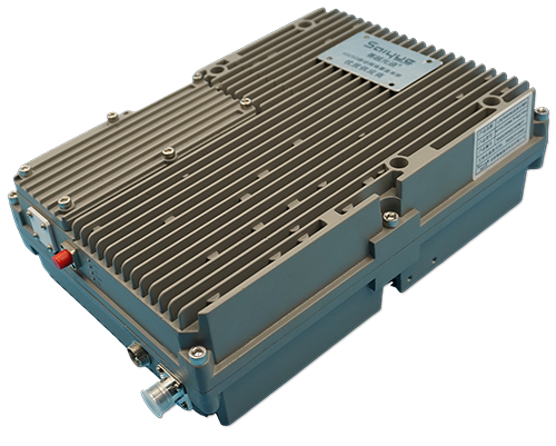 红河经济型光纤直放站