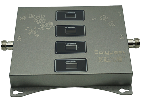  红河四频手机信号接收器200㎡