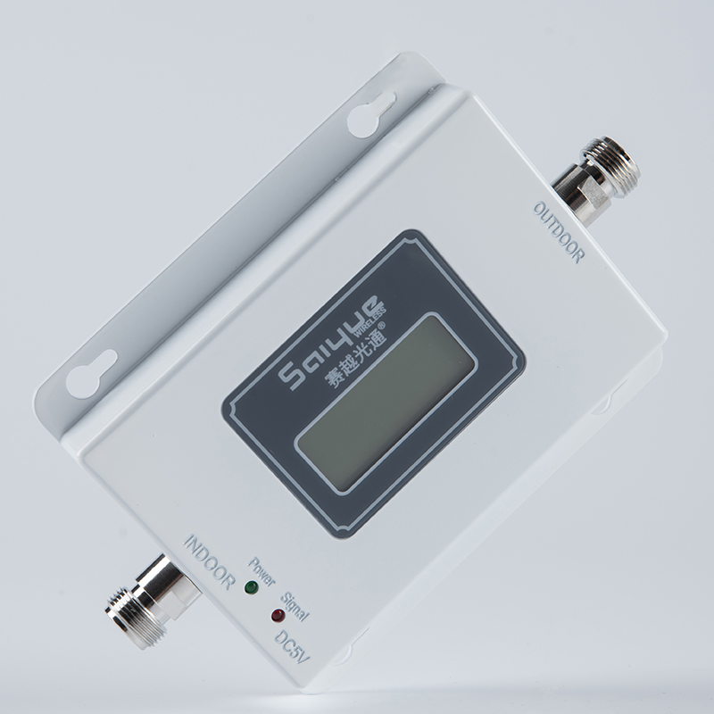 红河家用配电房机房信号放大器200㎡