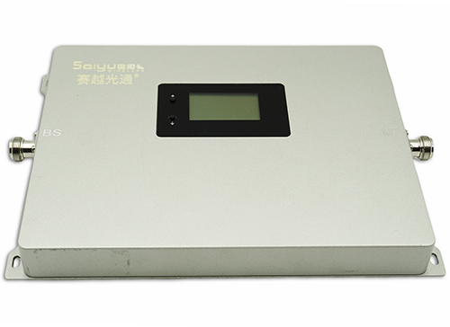  红河三频/四频/五频手机信号接收器800㎡