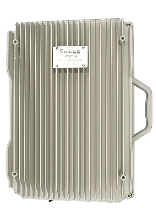 红河单频/双频/三频/四频/五频电信级无线直放站