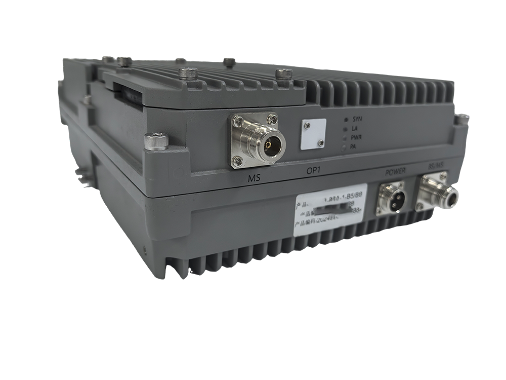  红河三频手机信号接收器2000㎡