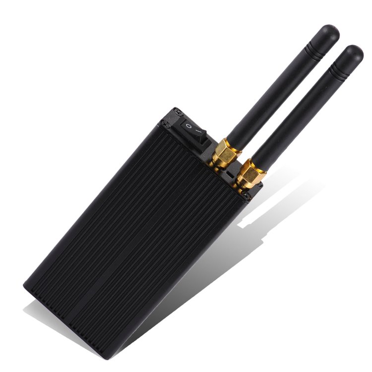  红河1.2G/1.5G导航屏蔽器