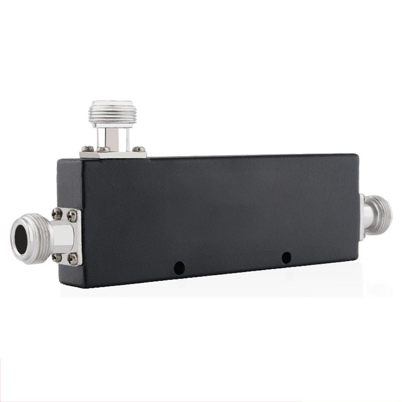  红河FM调频广播同步广播耦合器