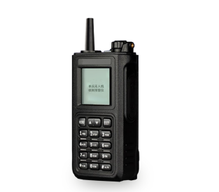  红河单兵无人机侦测预警仪