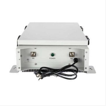  红河无线对讲系统双向干线放大器