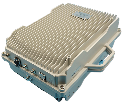  红河TDD-LTE 1.8G无线直放站中继中转站