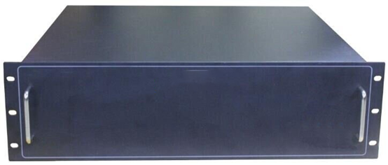  红河FM调频广播主机