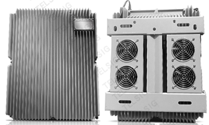  红河大功率室外全向固定式无人机反制设备