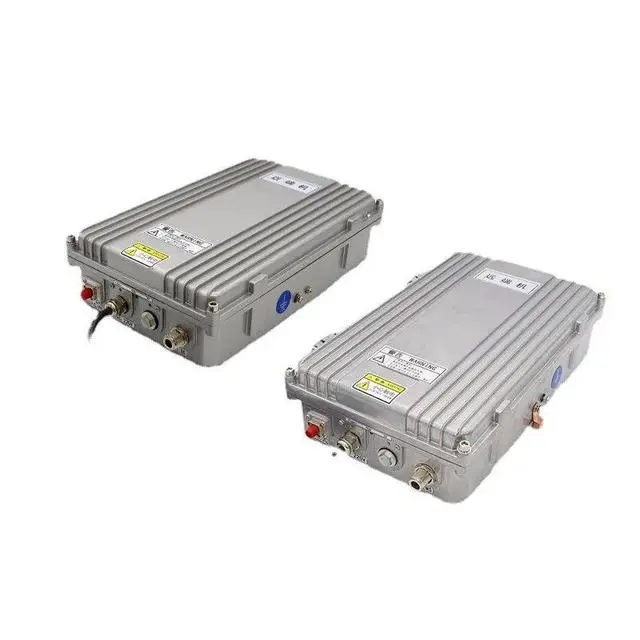  红河FM调频应急广播数字光纤近端机远端机