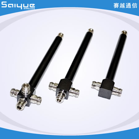  红河FM调频广播同步广播功分器