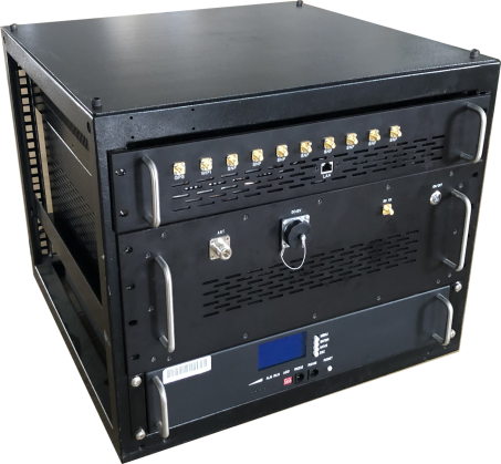 红河全频段无线网络封控设备