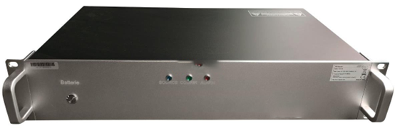  红河350M PDT消防集群警用主机直放站