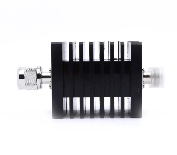  红河腔体固定衰减器0-3G/0-4G  N型接口