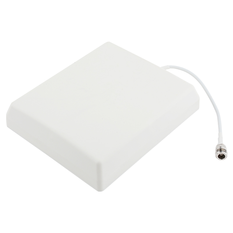  红河室内外定向接收发射壁挂小平板天线700-3700MHz