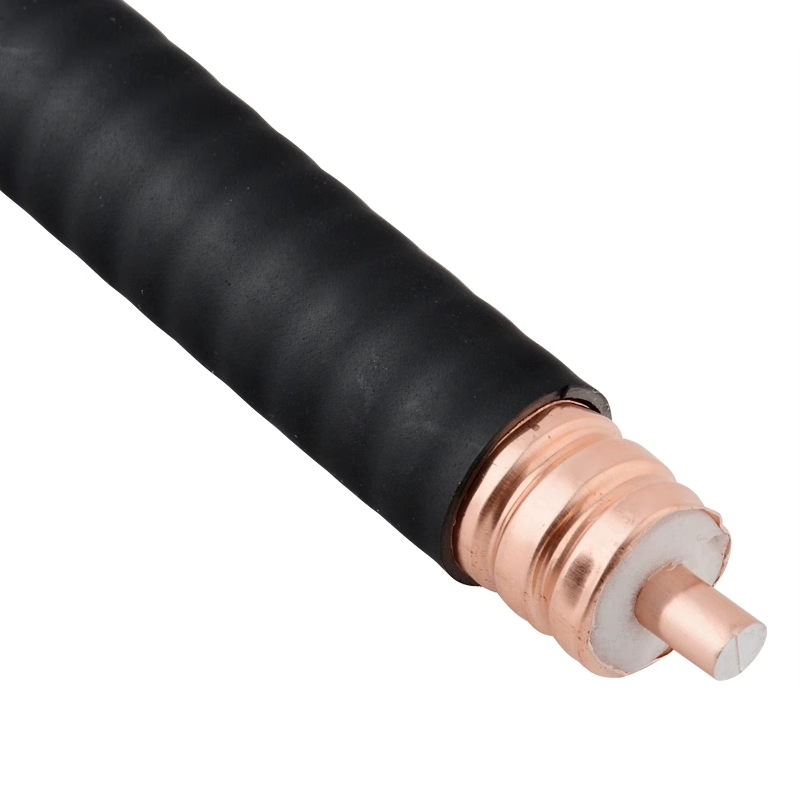  红河HCAAY50-12（1/2”）同轴射频电缆馈线