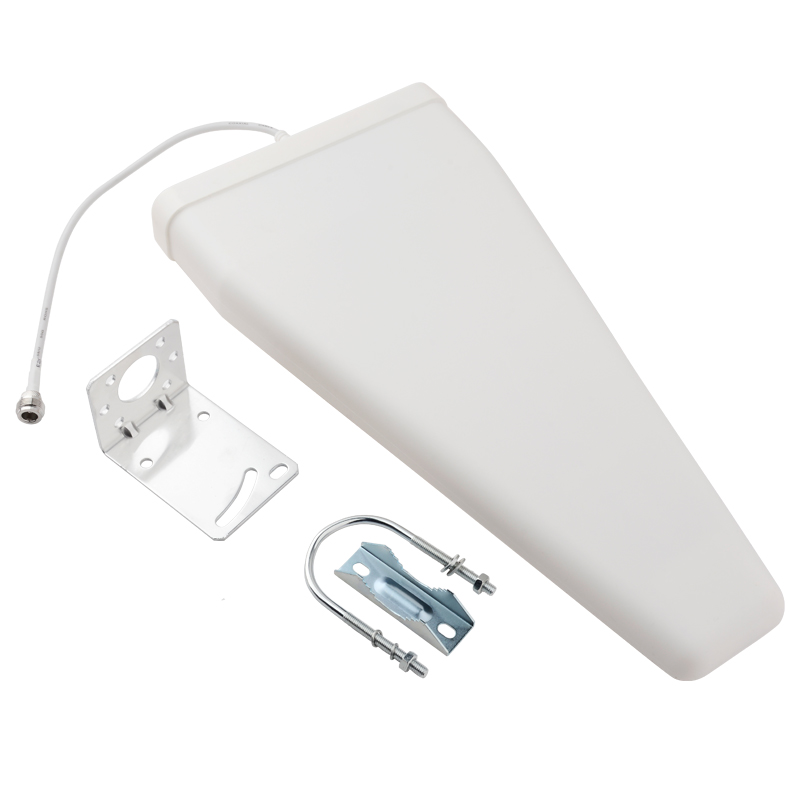  红河对数周期天线定向接收发射700-3700MHz